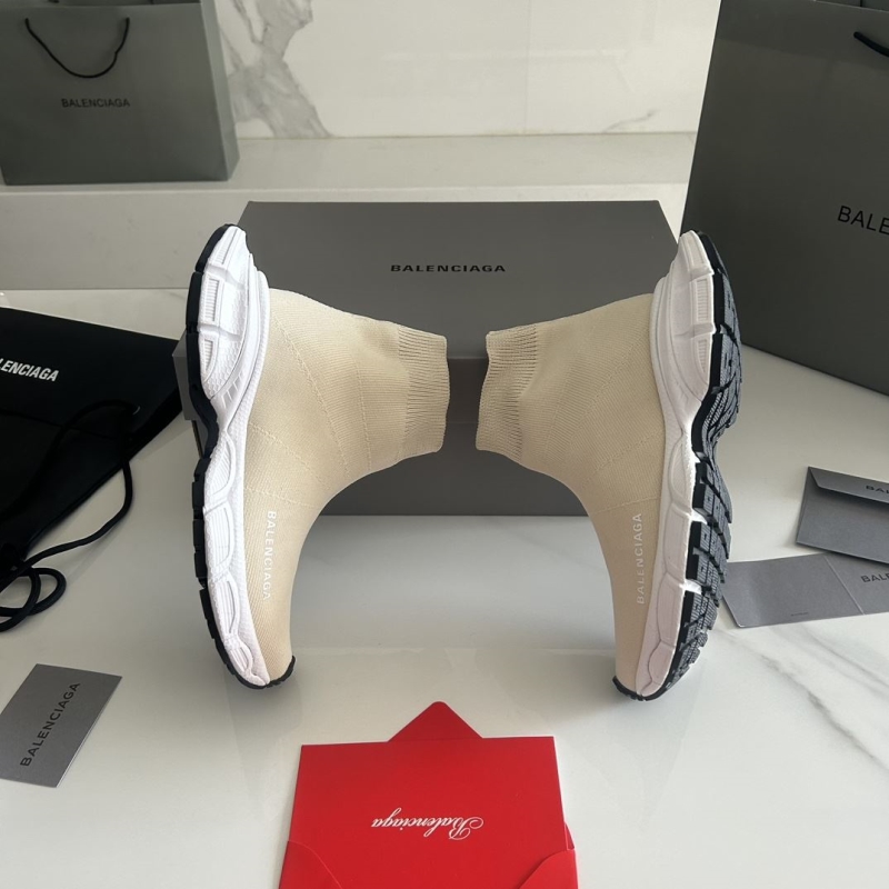 Balenciaga Casual Shoes